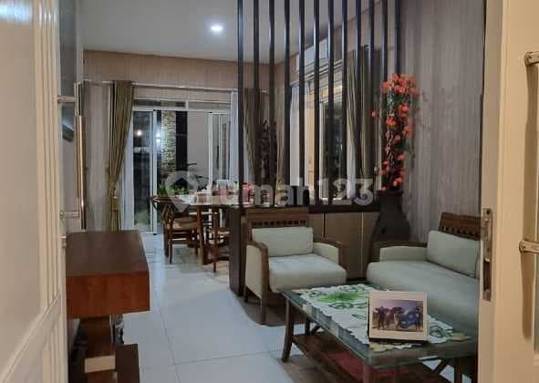 Rumah Dijual Tatar Purbasari Kota Baru Parahyangan