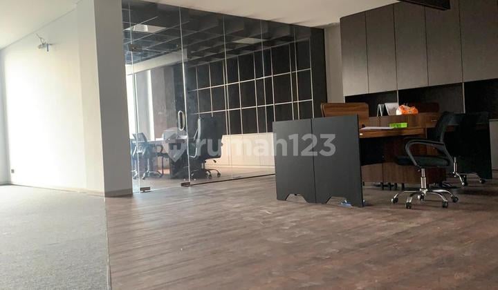 Ruko Disewakan 2 Unit Rendeng Summarecon Bandung