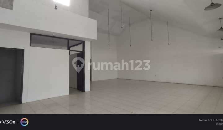 Ruko Dijual di Katapang Soreang Terawat Siap Pakai