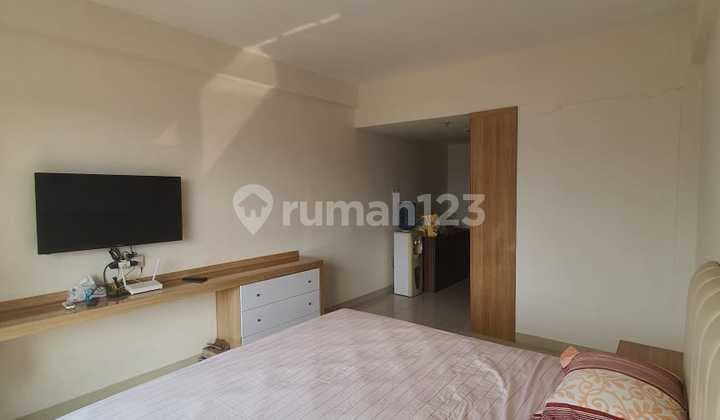 Dijual Apartemen Galeri Ciumbuleuit Bandung Full Furnished