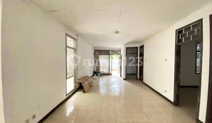 Rumah Dijual Murah di Kopo Permai Bandung Lingkungan Asri