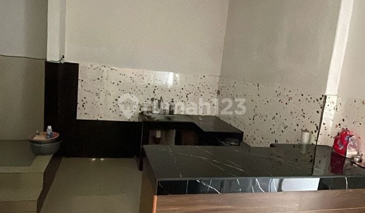Rumah Dijual Siap Huni di Melong Cijerah