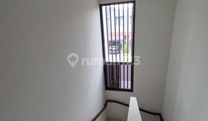 Rumah Dijual di Summarecon Bandung Minimalis