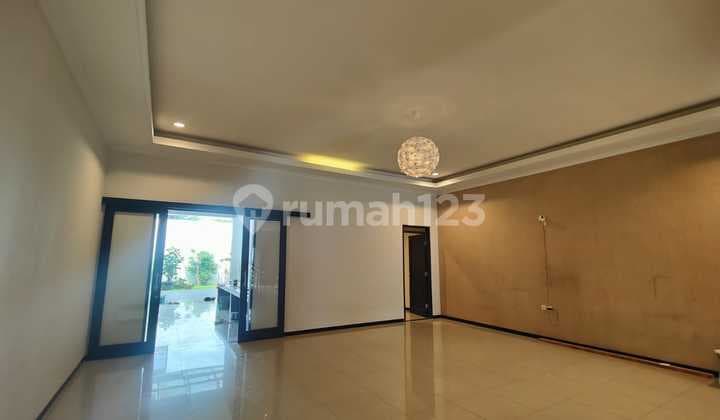 Rumah Dijual di Komplek Mekarwangi Bandung Siap Huni