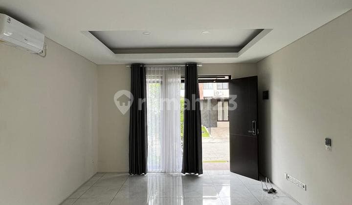 House for Sale in Kota Baru Parahyangan Minimalist Well-Maintained