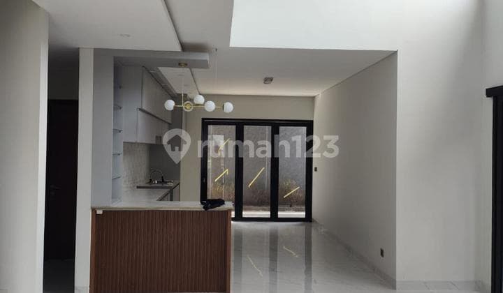 Dijual Rumah Baru Minimalis Setiabudi Regency Bandung