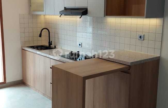 Rumah Dijual di Perum Kota Bali Residence Padalarang Sudah Renov