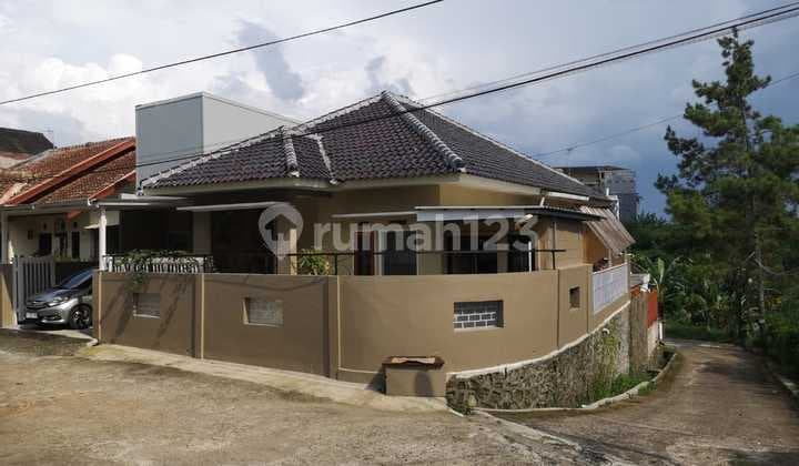 House for Sale in Lembah Permai Hanjuang Cimahi Hook