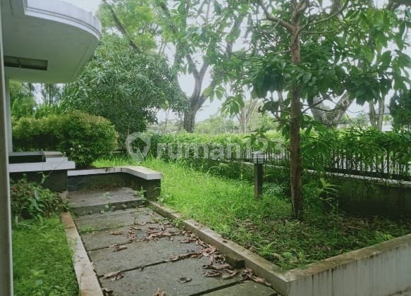 Rumah Dijual Bandung Tempo Dulu Kota Baru Parahyangan