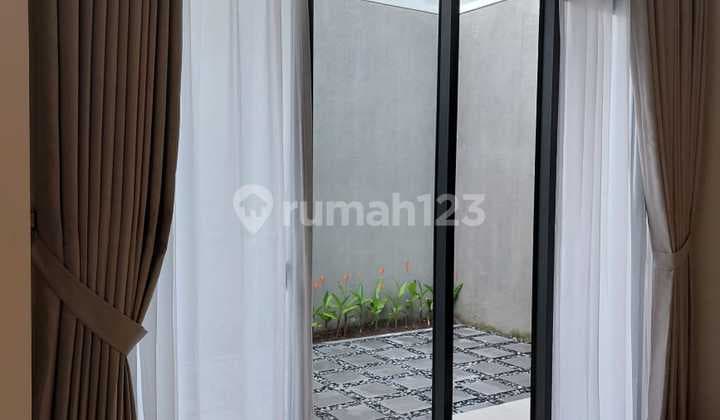 Rumah Disewakan Kota Baru Parahyangan Tatar Punawangi