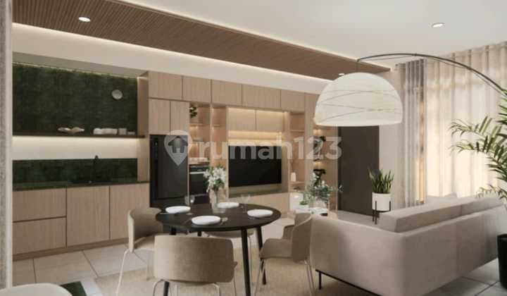 Dijual Rumah Baru Launching Jayaprakarsa Kota Baru Parahyangan Tipe Premium