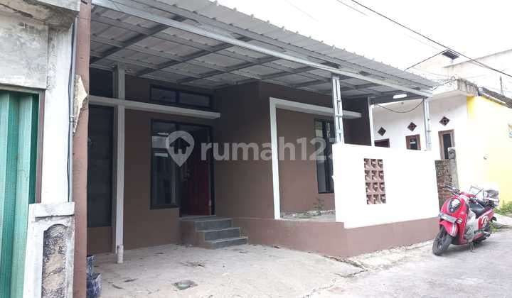 Rumah Dijual Siap Huni di Leuwigajah Cimahi Selatan