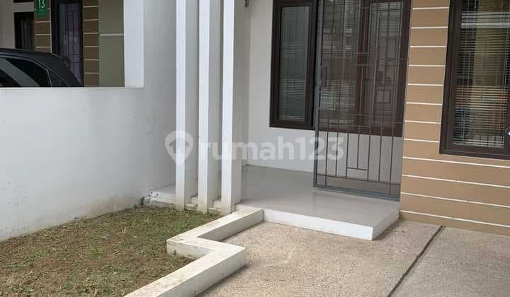 Rumah Dijual di Cisaranten Kulon Arcamanik Bandung