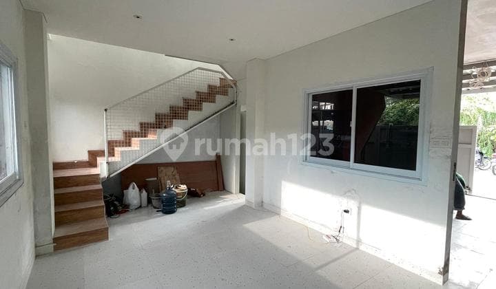 House for Sale in Kampung Padi Dago Cisitu Complex, Bandung