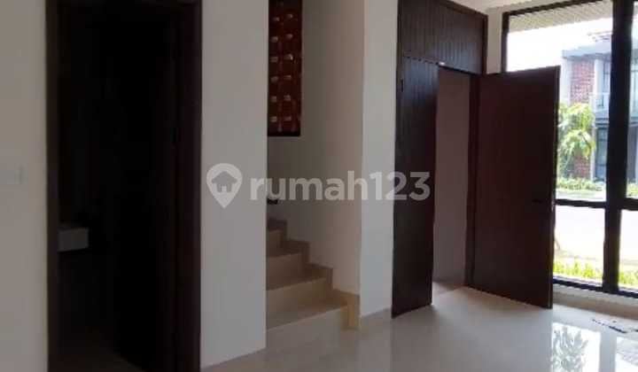 Rumah Dijual di Summarecon Bandung Siap Huni