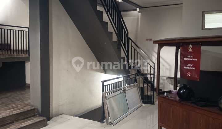 Ruko Dijual di Cimareme Padalarang Bagus Siap Pakai