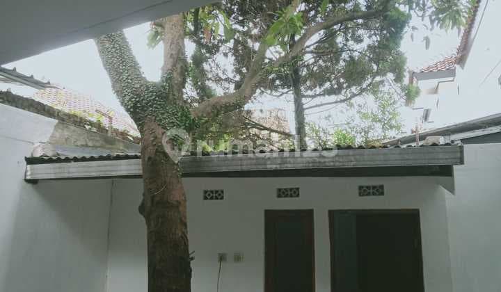 Rumah Dijual di Pasadena Bandung Siap Huni