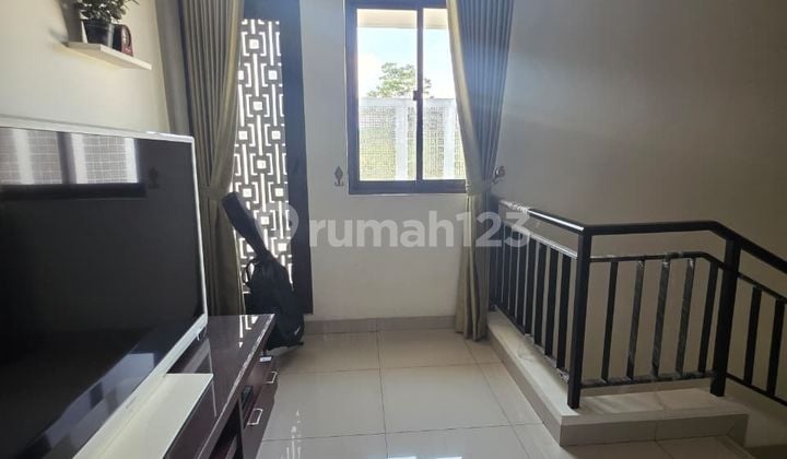 Btari Summarecon Bandung Dijual Cepat Siap Huni