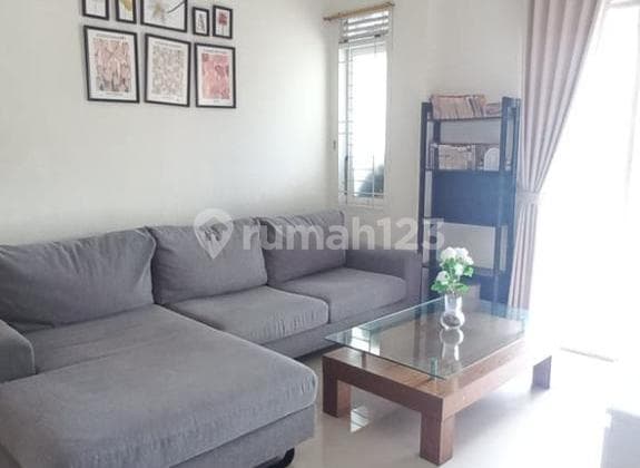 Rumah Dijual Kota Bali Residence Bandung Siap Huni