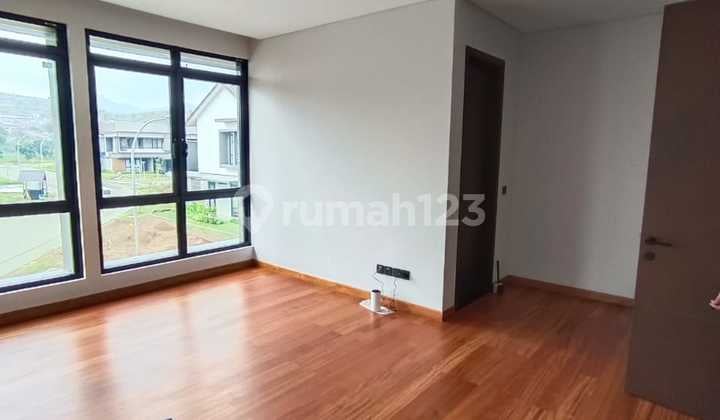 House for Rent Nilapadmi Kota Baru Parahyangan Semi Furnished