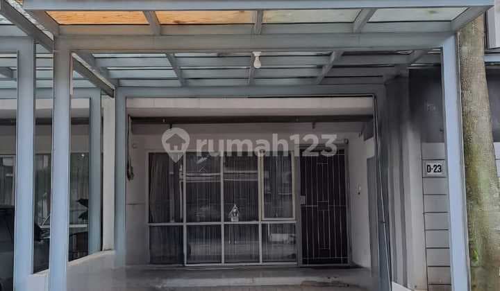 Rumah Dijual Holis Regency Bandung Siap Huni