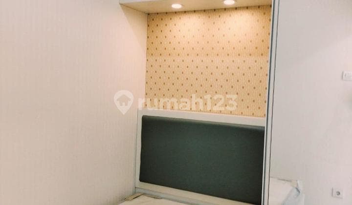 Apartemen Dijual Grand Asia Afrika Bandung Furnished