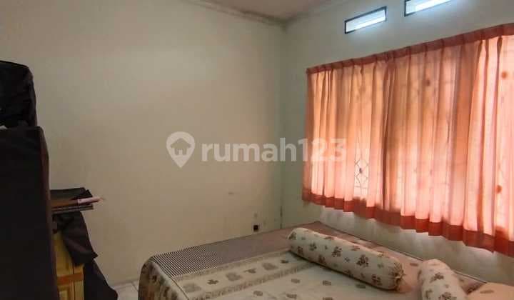 House for Sale in Kota Baru Parahyangan Tatar Jingganagara