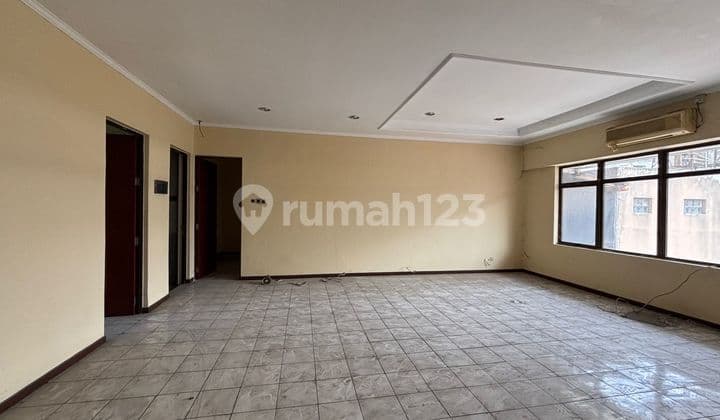 Ruko Disewakan di Batununggal Bandung Siap Pakai