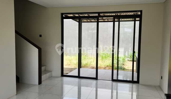 Rumah Disewakan Kota Baru Parahyangan Baru Minimalis