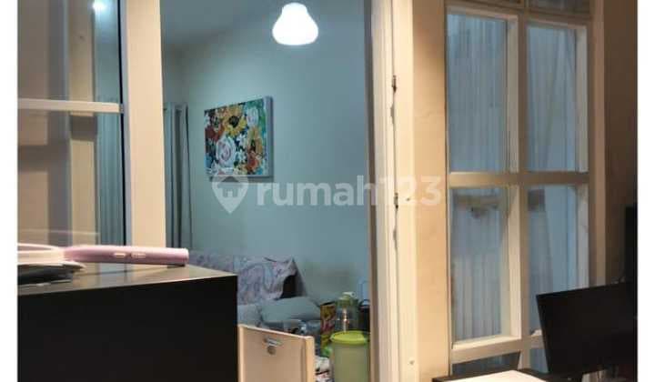 Rumah Dijual Dalam Cluster Ciwastra Bandung Full Furnished