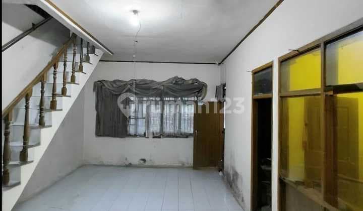 Rumah Dijual di Margahayu Raya Bandung Siap Huni