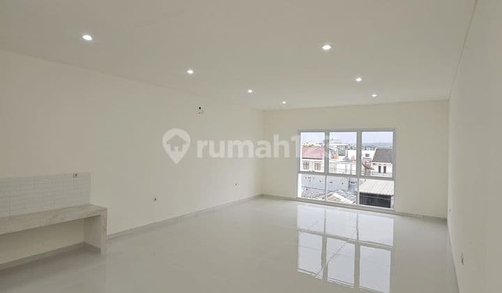 Ruko Dijual di Taman Kopo Indah Bandung Lokasi Strategis