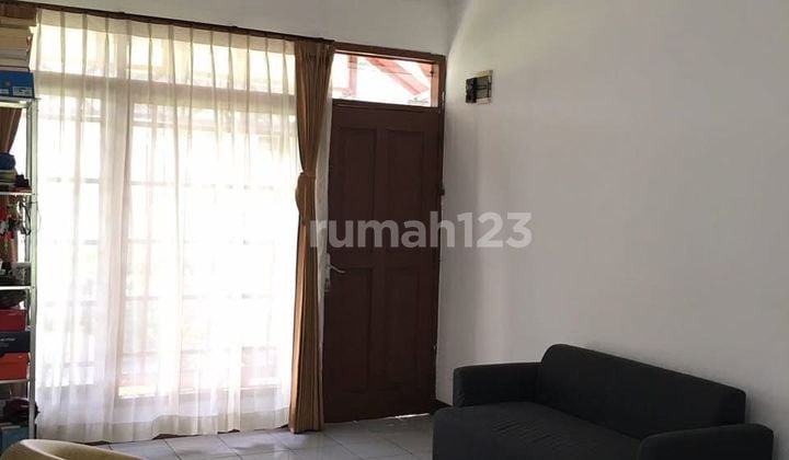 Rumah Dijual Komplek Taman Bumi Prima Cimahi