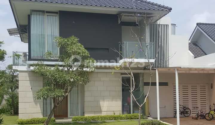 Rumah Dijual/Disewakan di Tatar Candraresmi Kota Baru Parahyangan