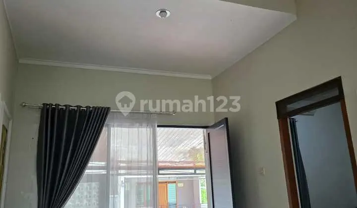 Rumah Full Renov Dijual Cepat Kota Bali Residence Padalarang