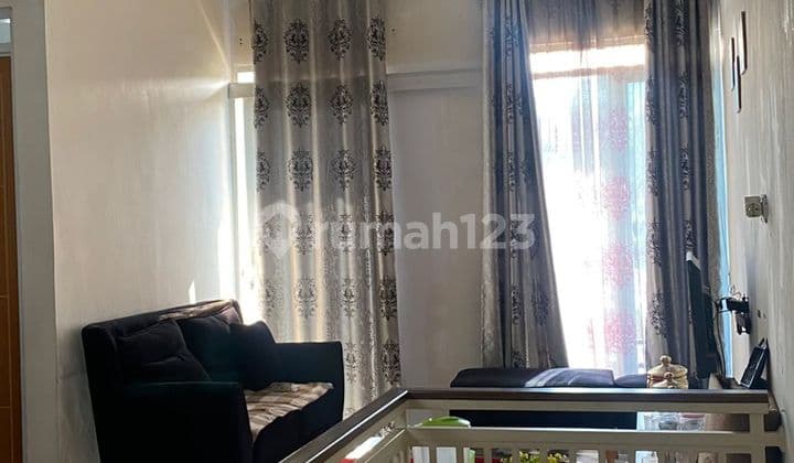 Rumah Nyaman Suasana Adem Daerah Cikadut Bandung