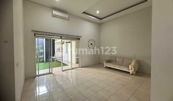 Rumah Dijual Minimalis di Kota Baru Parahyangan Siap Huni