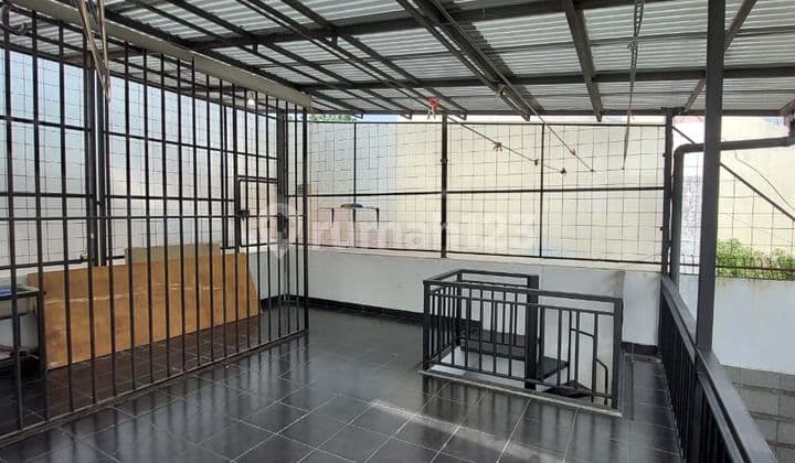 Rumah Dijual di Ciwaruga Sayap Setiabudi Bandung