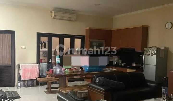 Rumah dan Kost di Lelang di Kota Bandung