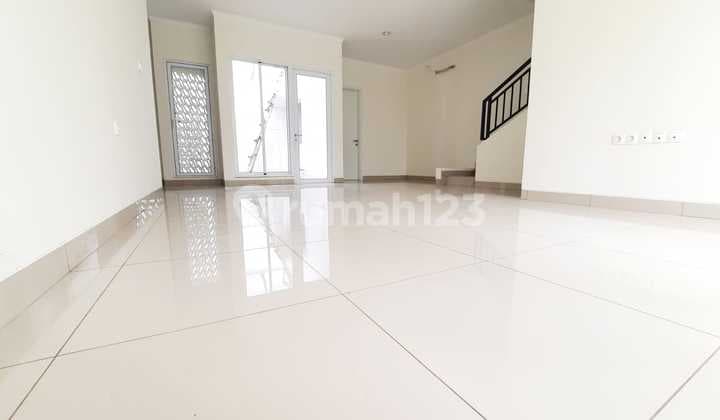 Rumah Dijual Amanda Premium Summarecon Bandung