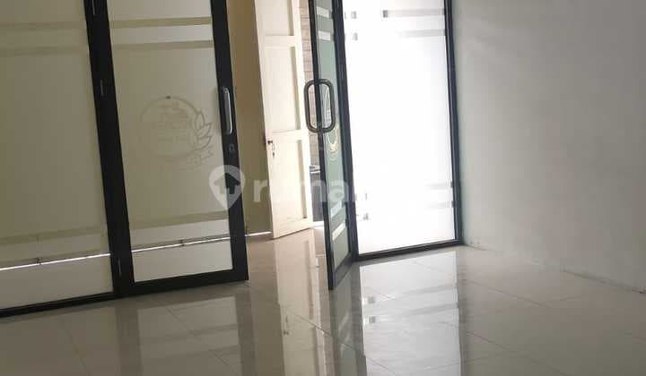 Dijual/Disewakan Ruko Siap Pakai di Kota Bali Residence