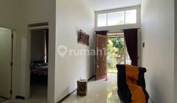 Dijual Rumah di Tatar Favorit Kota Baru Parahyangan