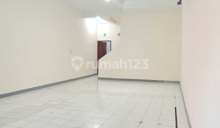 Dijual Ruko Siap Pakai di Mainroad Taman Holis Indah Bandung