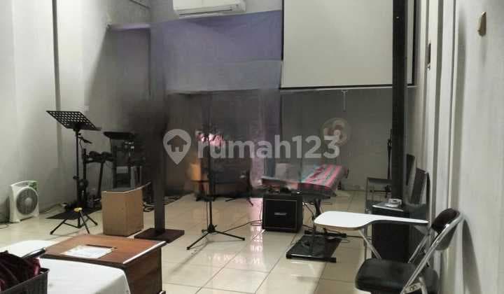 Ruko Dijual di Kota Baru Parahyangan Tatar Ratnaniaga