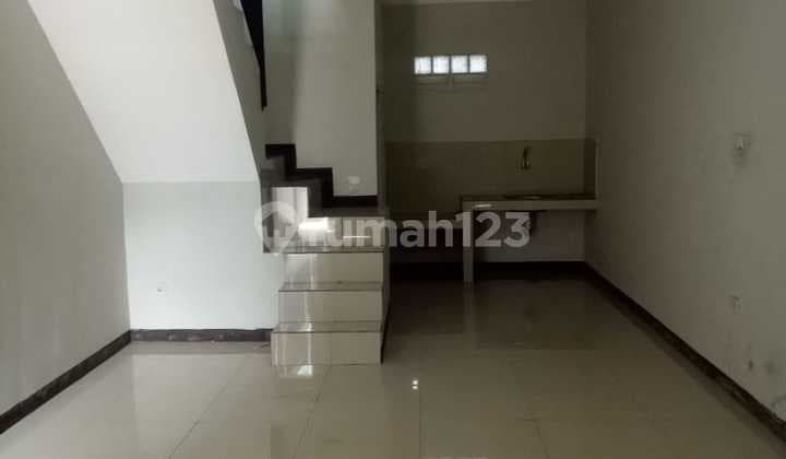 Shop House for Sale Ready 2 Units Rendeng in Sayap Soekarno Hatta Bandung