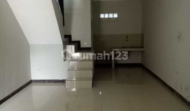 Ruko Dijual Ready 2 Unit Rendeng di Sayap Soekarno Hatta Bandung