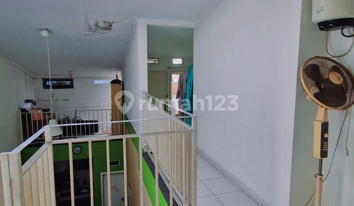 Rumah Dijual di Kiara Sari Buah Batu Bandung