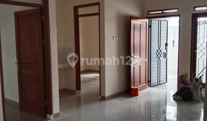 For Sale Well-Maintained House in Taman Kopo Indah Bandung
