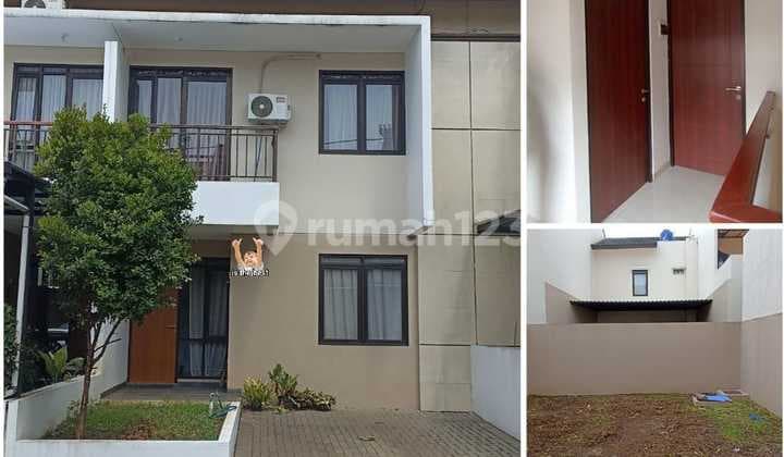 House for Sale at Gateway Pasteur Residence Bandung