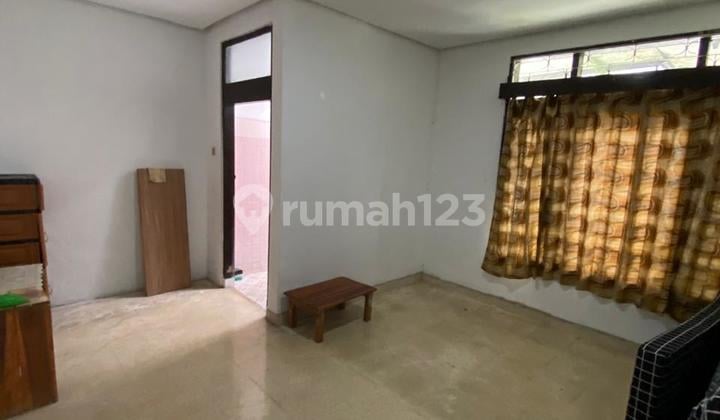 Dijual Kost An di Area Gegerkalong Bandung Strategis